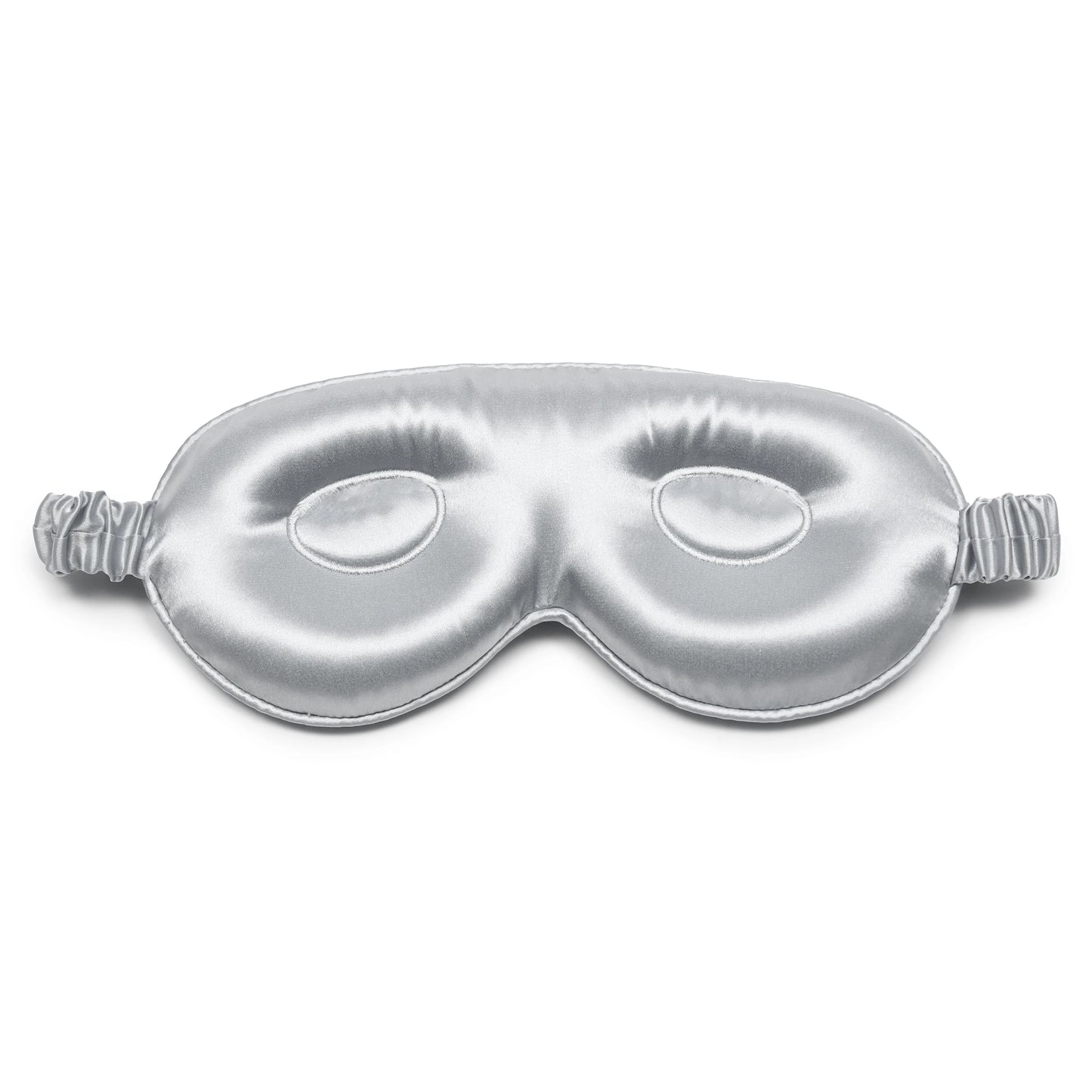 Masque de sommeil 100 % pure soie 22 momme