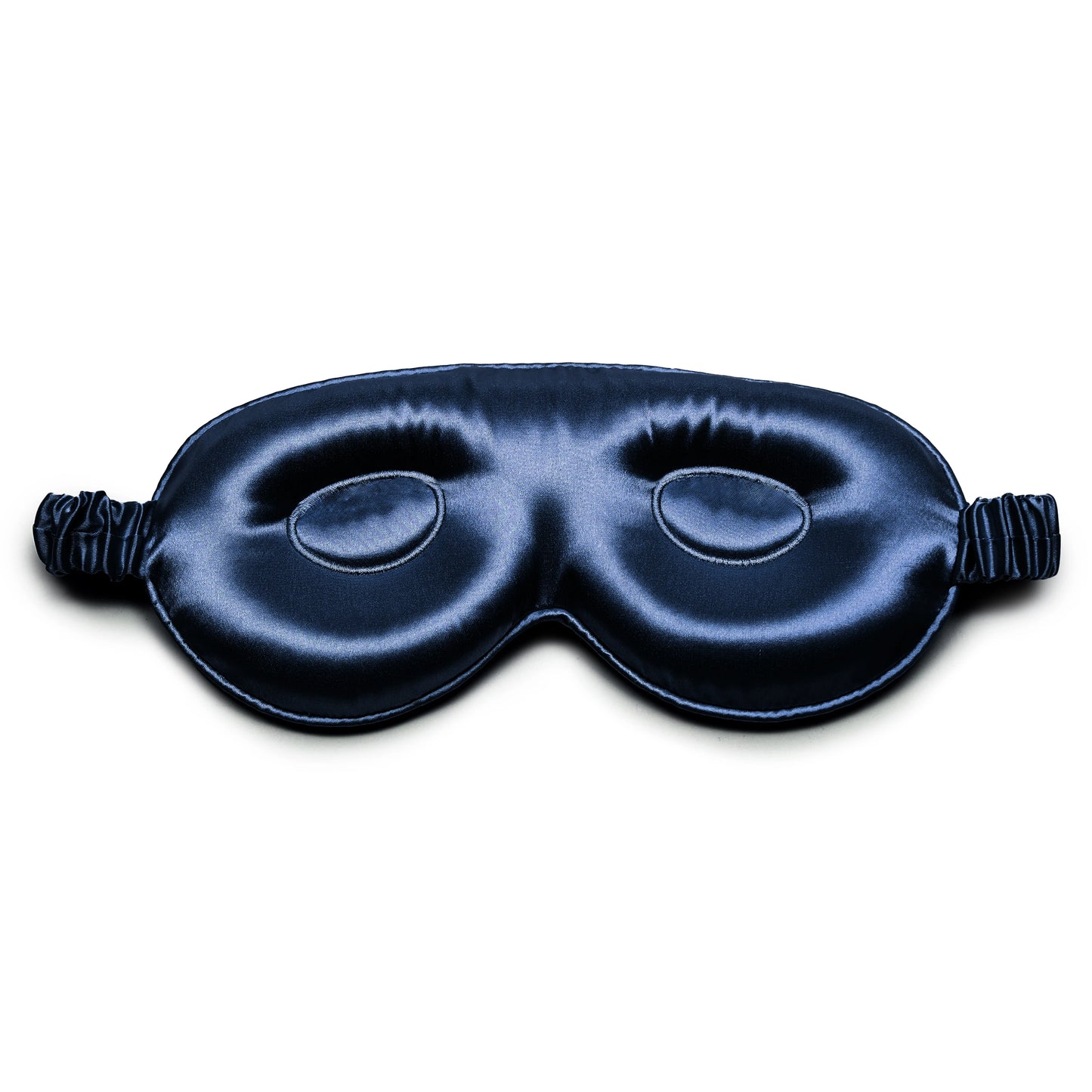 Masque de sommeil 100 % pure soie 22 momme