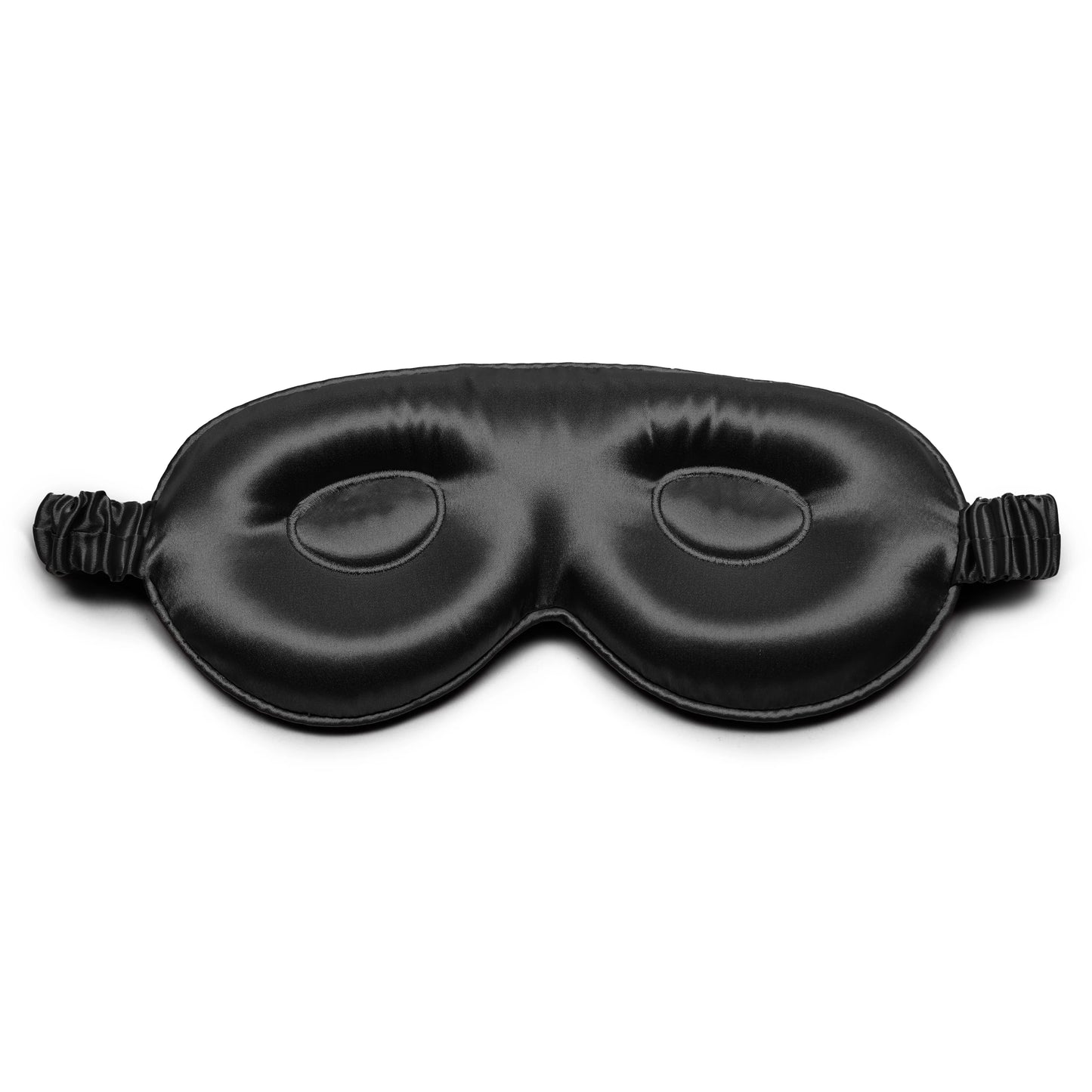 Masque de sommeil 100 % pure soie 22 momme
