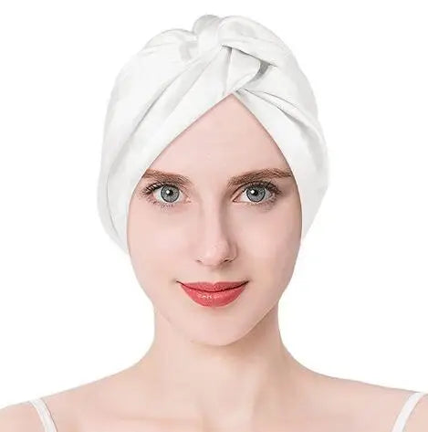 Bonnet de nuit en soie de mûrier 19 Momme