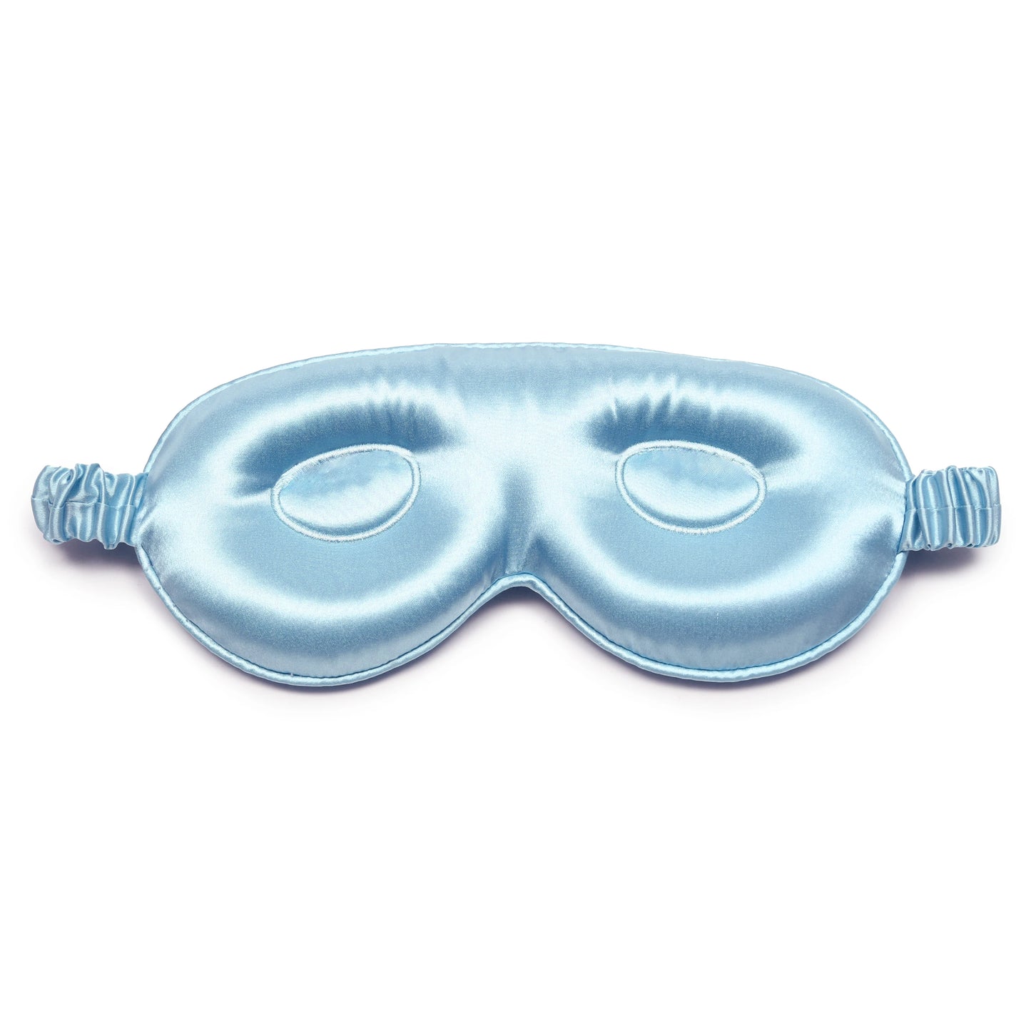 Masque de sommeil 100 % pure soie 22 momme