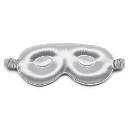 Masque de sommeil 100 % pure soie 22 momme