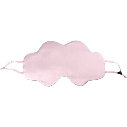 Masque de sommeil 100 % soie de mûrier