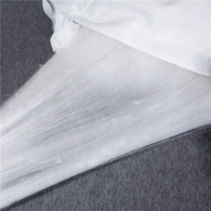Couette en soie de mûrier de soie 100 % naturelle
