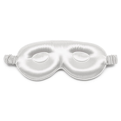 Masque de sommeil 100 % pure soie 22 momme
